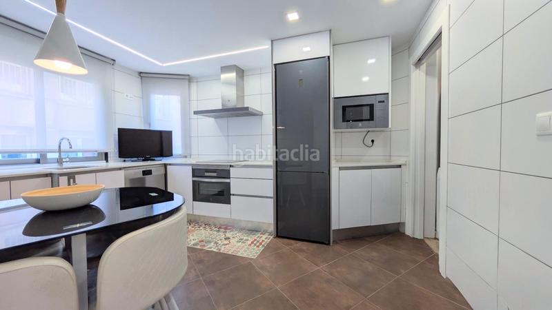 Foto 66018fae-3b3d-460d-9437-3d73bfe799e5. Appartement avec chauffage dans Reina Victoria - Miguel Hernández Elche / Elx