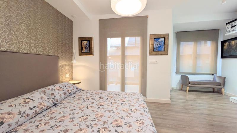 Foto a1ce736a-7551-44e5-b96a-65fc49b7ccf9. Appartement avec chauffage dans Reina Victoria - Miguel Hernández Elche / Elx