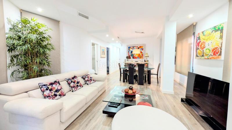 Foto aa3e98e8-0a86-4672-91e6-02254bb5a4ae. Appartement avec chauffage dans Reina Victoria - Miguel Hernández Elche / Elx