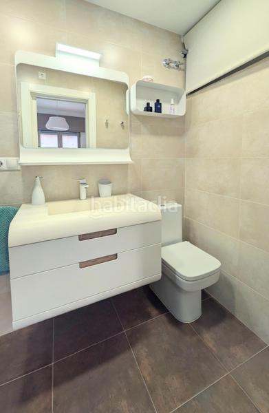 Foto b488e762-31f6-457f-90bf-abe69a8b0573. Appartement avec chauffage dans Reina Victoria - Miguel Hernández Elche / Elx