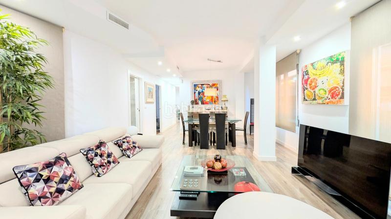 Foto c14a11b5-aeb7-40fb-aa45-9aad9674b540. Appartement avec chauffage dans Reina Victoria - Miguel Hernández Elche / Elx