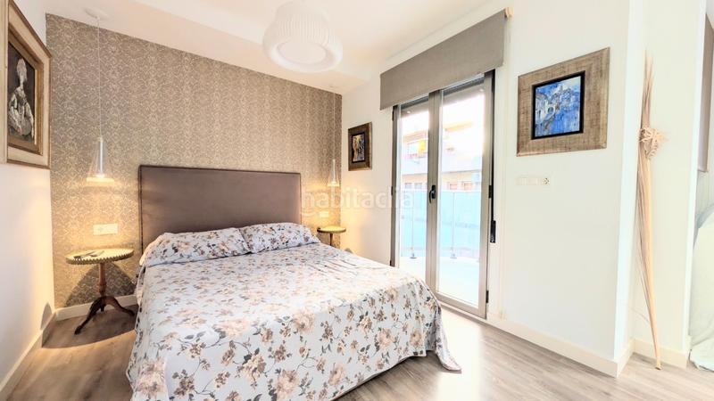 Foto d37c3e34-b49e-4cb8-92e2-e7d7a9e803f9. Appartement avec chauffage dans Reina Victoria - Miguel Hernández Elche / Elx