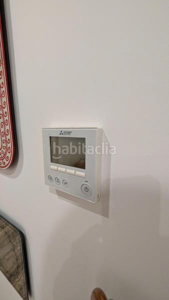 Foto e4c7015d-b62a-4708-8f30-1e56919b4e9f. Appartement avec chauffage dans Reina Victoria - Miguel Hernández Elche / Elx