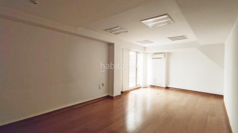 Foto 34328616-6c2b-4e5c-a37e-01c287edb325. Location bureau avec chauffage dans Centro Elche / Elx