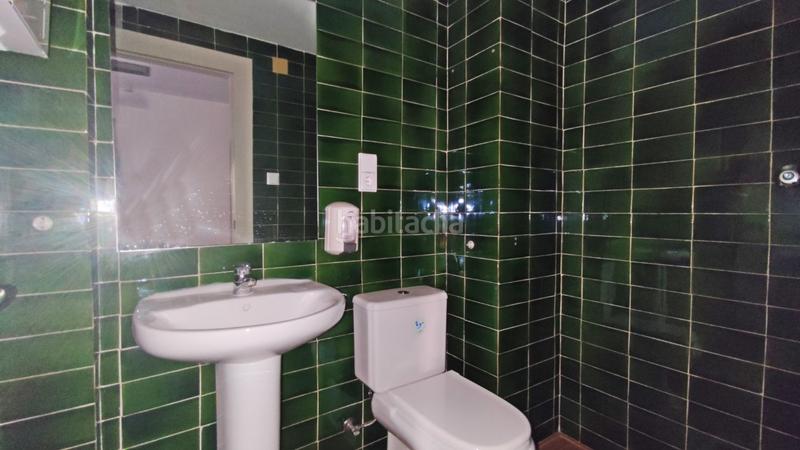 Foto 9af3cc3e-aa0e-4ea2-8312-92124ad94430. Location bureau avec chauffage dans Centro Elche / Elx