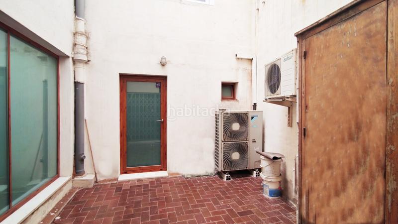 Foto f3f1af07-9e03-4bf5-b894-bd9c7b54c4f0. Location bureau avec chauffage dans Centro Elche / Elx