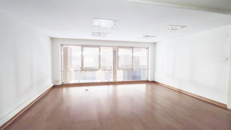 Foto 053bda99-3e38-45c4-a3a6-13331ab8468f. Rent office space with heating in Centro Elche / Elx