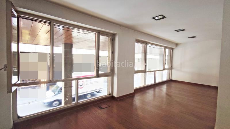 Foto 3da75093-0b28-4edc-a007-5e26b7efed0e. Rent office space with heating in Centro Elche / Elx