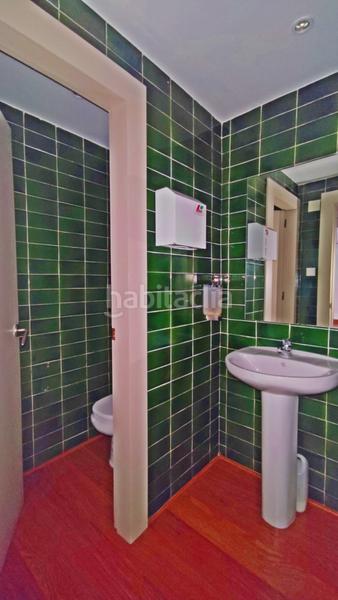 Foto 94f0f657-eb33-4327-a69d-e1b408f89571. Rent office space with heating in Centro Elche / Elx