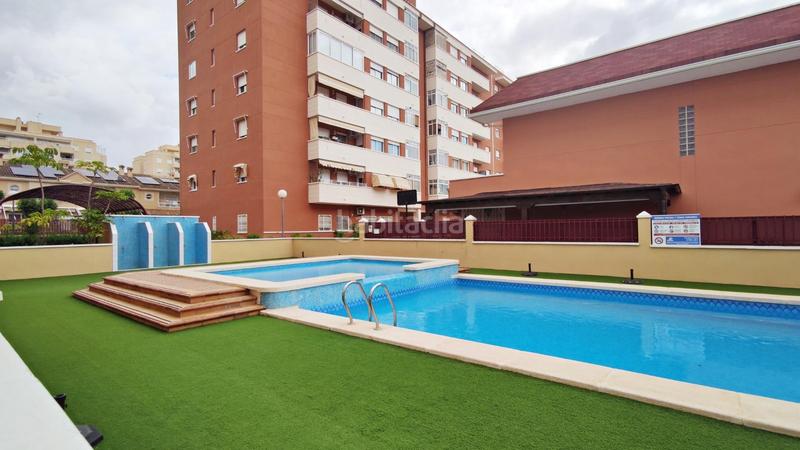 Foto 1705416f-904b-42f8-ae04-a4d03d9578dd. Casa bungalow de esquina en zona kelme en Ciutat Universitària Elche / Elx