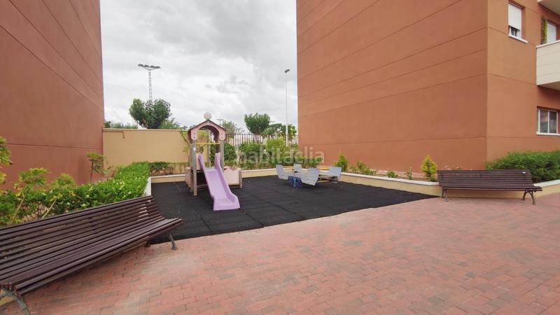 Foto 7bc02d9e-16d5-4b47-bc4f-487544324ad2. Casa bungalow de esquina en zona kelme en Ciutat Universitària Elche / Elx