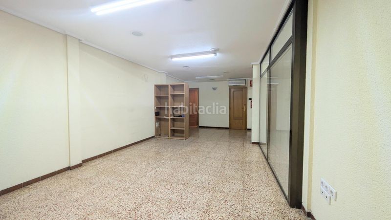 Foto 57c67c21-2c45-43e0-8169-ddd1f9955fa8. Office space in Reina Victoria - Miguel Hernández Elche / Elx