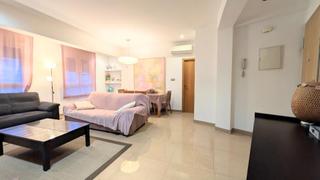 Pis a Pont Nou - Corazón de Jesús. Completamente reformado, todo exterior, 2 real, zona corazón de