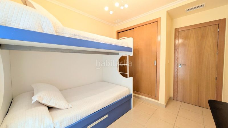 Foto 016a50c3-f0d8-4d34-bba0-8b70940df3ae. Location chalet avec chauffage parking piscine dans Santa Pola