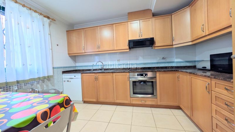 Foto 22f65b57-b762-465c-909e-beea6982e97b. Location chalet avec chauffage parking piscine dans Santa Pola