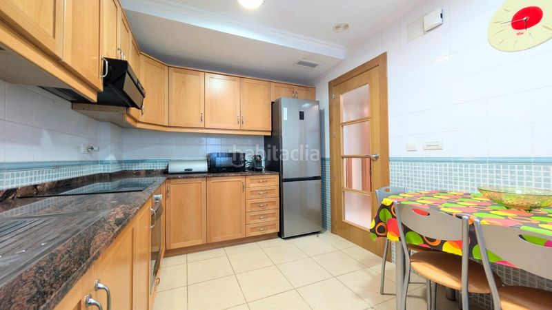 Foto 3df0c82c-d294-4e9d-8b03-75098b5f4527. Location chalet avec chauffage parking piscine dans Santa Pola