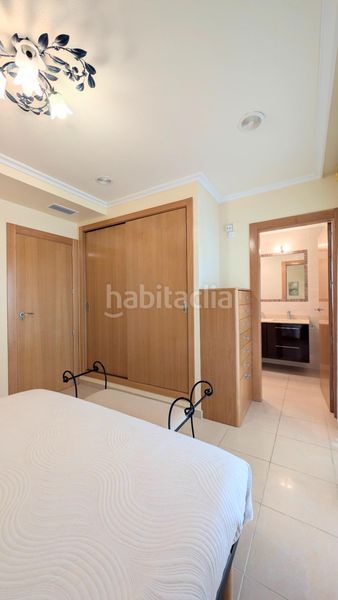 Foto 462c3780-f33b-4e05-8c99-875d0fc1c16e. Location chalet avec chauffage parking piscine dans Santa Pola