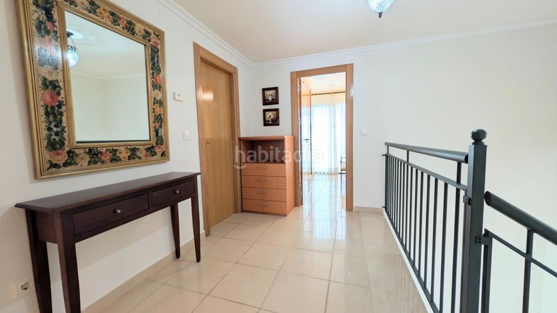 Foto 4b9d8008-8e5a-4b39-97f8-a15e4cf2945e. Location chalet avec chauffage parking piscine dans Santa Pola