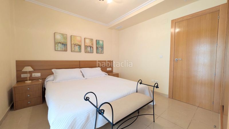 Foto 4cc1a83b-05ca-4942-84cb-aa4e52120681. Location chalet avec chauffage parking piscine dans Santa Pola