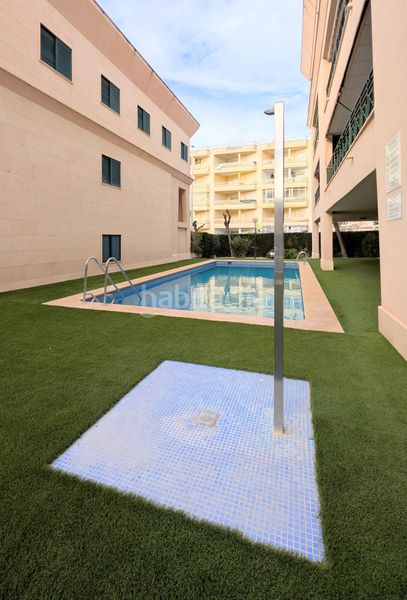 Foto 5b44b3b2-7260-46df-87be-44e702cab88d. Location chalet avec chauffage parking piscine dans Santa Pola