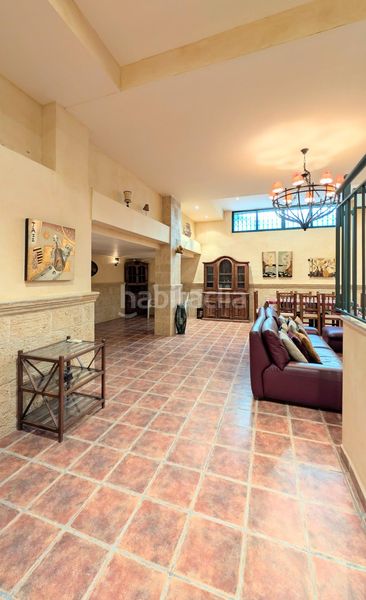 Foto 5c804e1b-2342-49e9-9bfe-ab6a5db903e0. Location chalet avec chauffage parking piscine dans Santa Pola