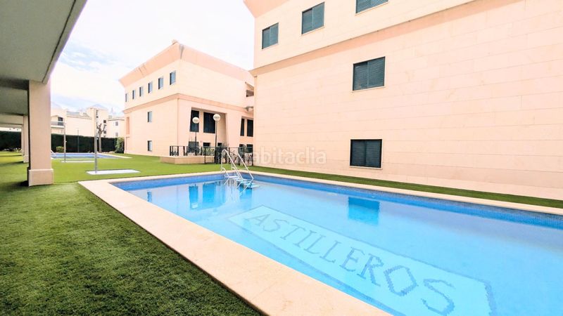 Foto 6f09c403-18a6-4d23-913f-d3cfe9810559. Location chalet avec chauffage parking piscine dans Santa Pola