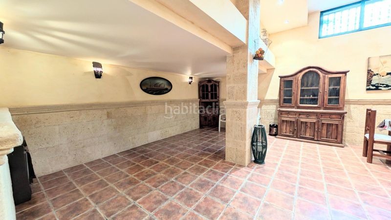 Foto 6f182b47-fb77-4de2-8fc3-62e7ad57076d. Location chalet avec chauffage parking piscine dans Santa Pola