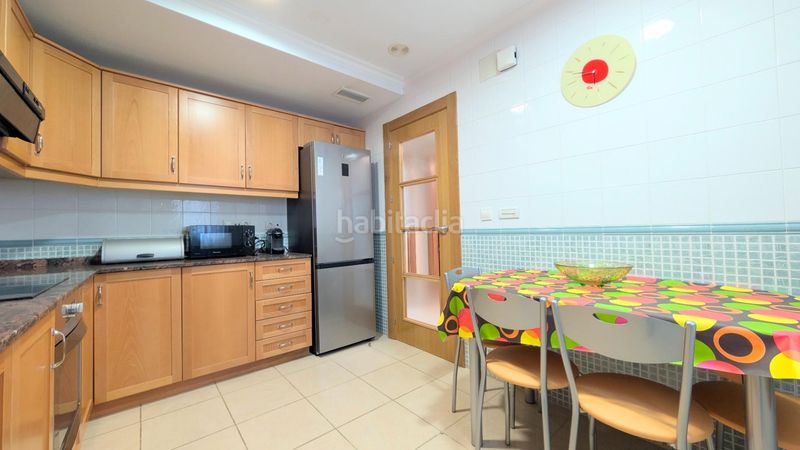 Foto 832e1cd1-ffc2-414d-b97f-abaef9a8017b. Location chalet avec chauffage parking piscine dans Santa Pola