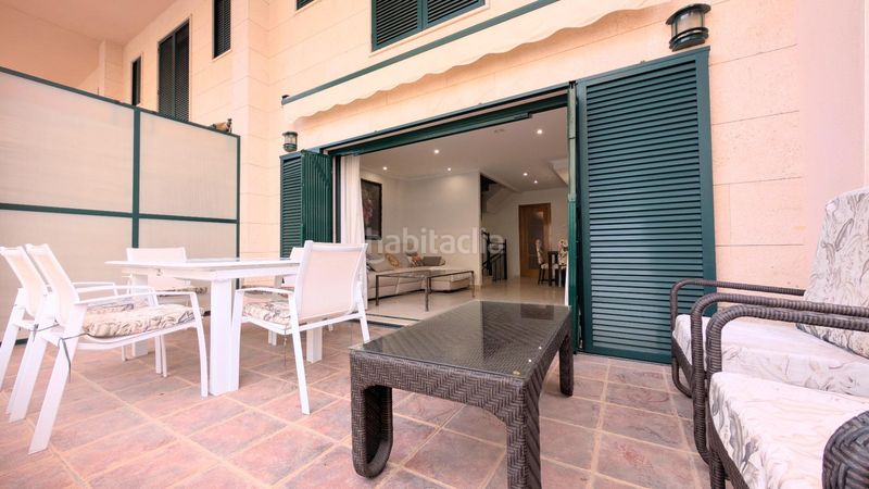 Foto 8ee9ced2-38be-4cf0-af39-b404f586f83f. Location chalet avec chauffage parking piscine dans Santa Pola