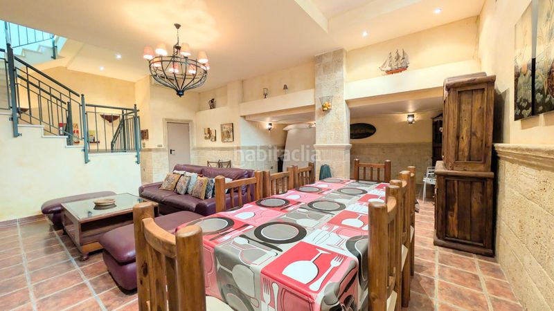 Foto 9ed69d9a-7d28-443a-8da7-803608e8daff. Location chalet avec chauffage parking piscine dans Santa Pola