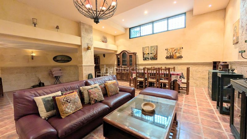 Foto af0cc890-3d64-40eb-bc98-0899b299620a. Location chalet avec chauffage parking piscine dans Santa Pola