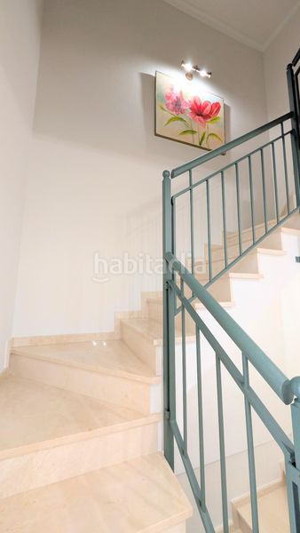 Foto b3addfde-436e-4273-827f-720e8250cc5c. Location chalet avec chauffage parking piscine dans Santa Pola