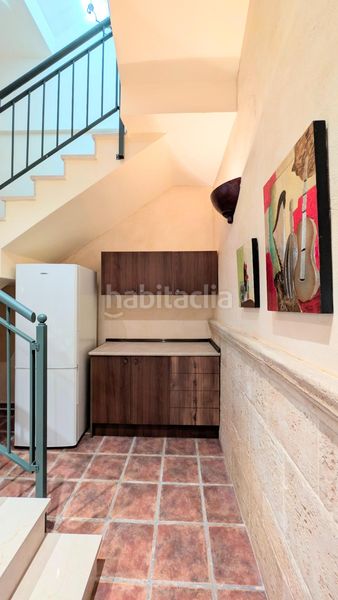 Foto b5e995ad-eb22-4e50-a236-3043bf7bb9b1. Location chalet avec chauffage parking piscine dans Santa Pola