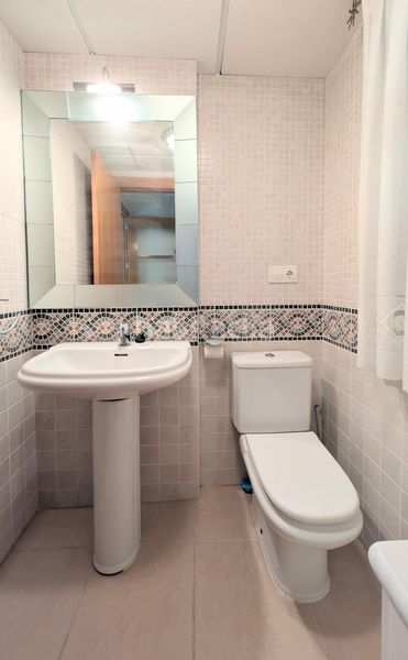 Foto b62889d9-9879-4535-86d9-2a5682050206. Location chalet avec chauffage parking piscine dans Santa Pola