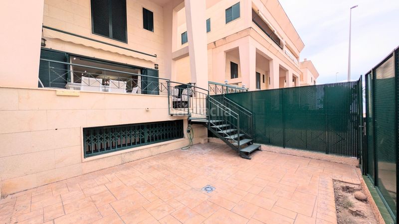 Foto bc1c31ca-0941-4012-b13e-eb0a194813ee. Location chalet avec chauffage parking piscine dans Santa Pola