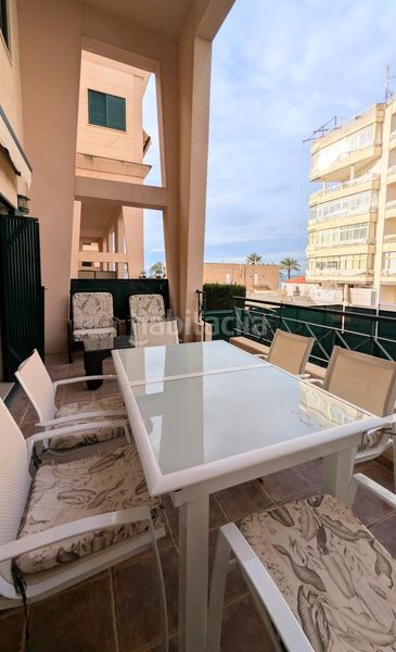 Foto c2fc63c0-bd8a-4877-acb9-c7ed5dec8cb0. Location chalet avec chauffage parking piscine dans Santa Pola