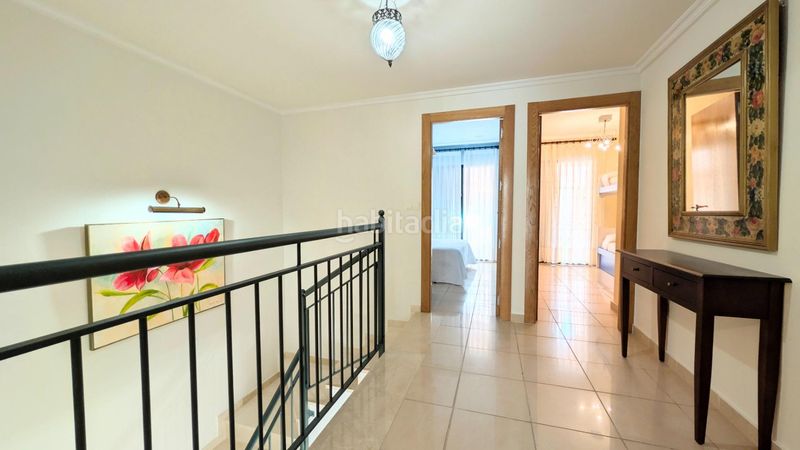 Foto c8f6cde7-c4e8-4212-b4ba-c43049ec24f6. Location chalet avec chauffage parking piscine dans Santa Pola