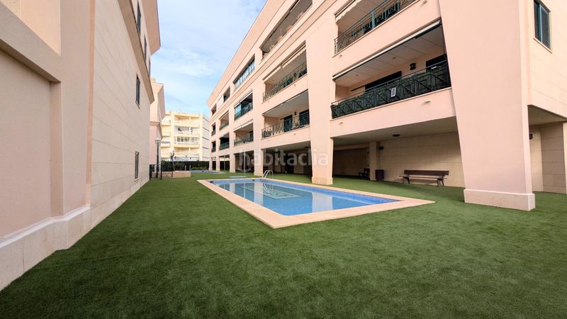 Foto d0ba88bf-f606-4fff-b584-72982aee3a19. Location chalet avec chauffage parking piscine dans Santa Pola