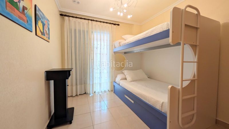 Foto d340d15a-346b-4a80-af58-856951c37824. Location chalet avec chauffage parking piscine dans Santa Pola