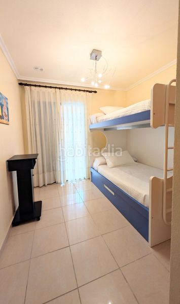 Foto d81bf8da-ab74-4dc0-8546-c0c26367c70b. Location chalet avec chauffage parking piscine dans Santa Pola