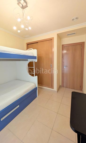 Foto db616357-fd69-4bdb-b8e3-288422cc72cc. Location chalet avec chauffage parking piscine dans Santa Pola