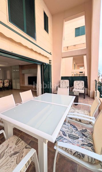 Foto e3c9e274-9568-484d-a5e5-8d0c7e9b7ef7. Location chalet avec chauffage parking piscine dans Santa Pola