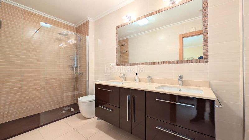 Foto e66ef36f-358e-468e-92fc-d04c6f4fcb03. Location chalet avec chauffage parking piscine dans Santa Pola