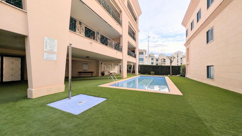 Foto e70ca961-6f01-4031-9bc4-a1e7d5747d41. Location chalet avec chauffage parking piscine dans Santa Pola