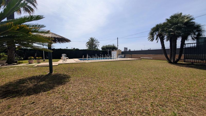 Foto 44934238-dca0-4eb0-834b-6808802d3bc2. Xalet amb aparcament piscina a Noroeste Santa Pola