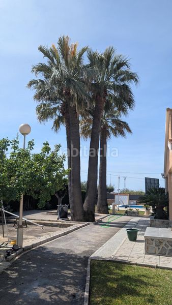 Foto 6d6c1df5-7ad4-41c7-b411-39f39fa98b10. Xalet amb aparcament piscina a Noroeste Santa Pola