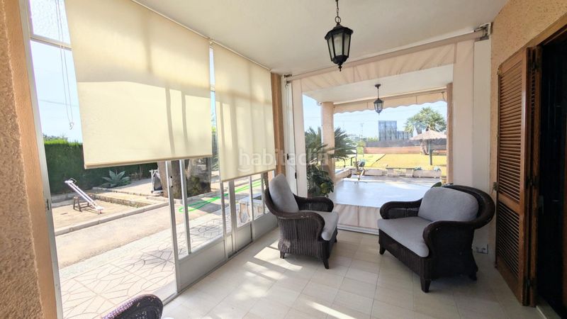 Foto aacead3b-92a5-4e92-8fa4-c05857117957. Xalet amb aparcament piscina a Noroeste Santa Pola