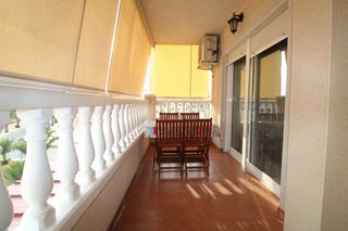 Flat in El Travaló - Martínez Valero