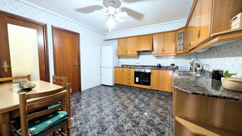 Foto 0c5ed76b-2354-4d88-8c36-ebcba95df2b8. Flat in Sector V Elche / Elx