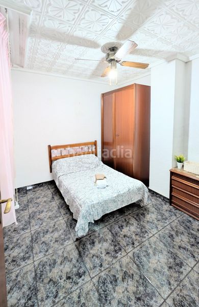 Foto 91f79020-31da-432b-9638-8844e5f6bc71. Flat in Sector V Elche / Elx